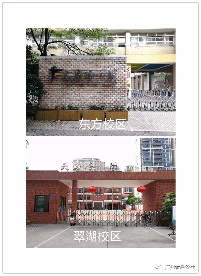 看房笔记|天府路小学学位房攻略