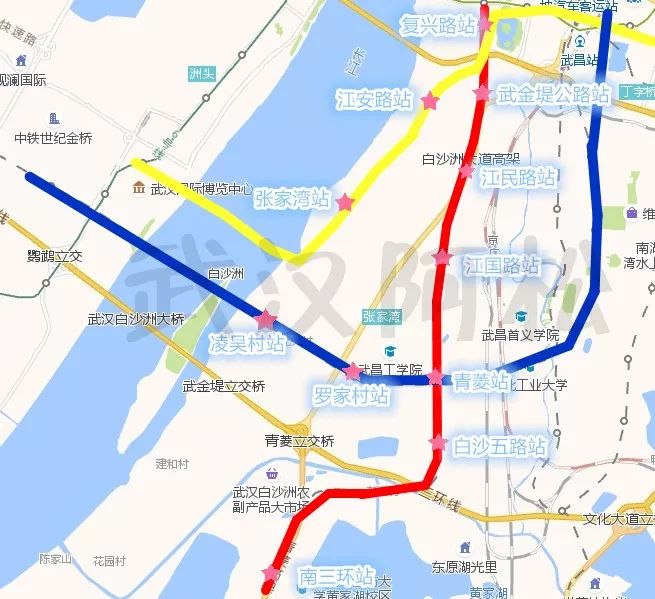 白沙洲最神秘纯新盘放大招 新二环内地铁口新增1295套