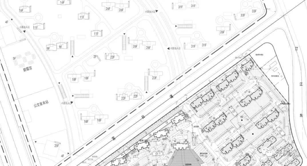 又是北辰 | 宜兴埠的春天 新地块挂牌 地价破12000元