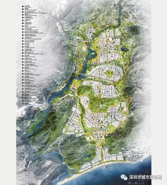 加拿大usi城市规划设计有限公司 加拿大杰恒建筑设计有限公司(jet)