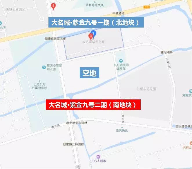 大名城·紫金九号二期(南地块)取证加推!