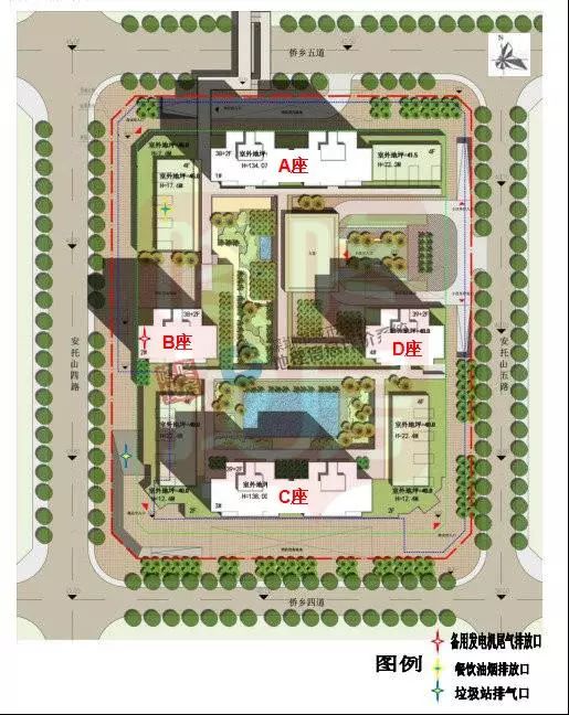 180㎡香蜜湖大宅,万科瑧山府三期即将入市