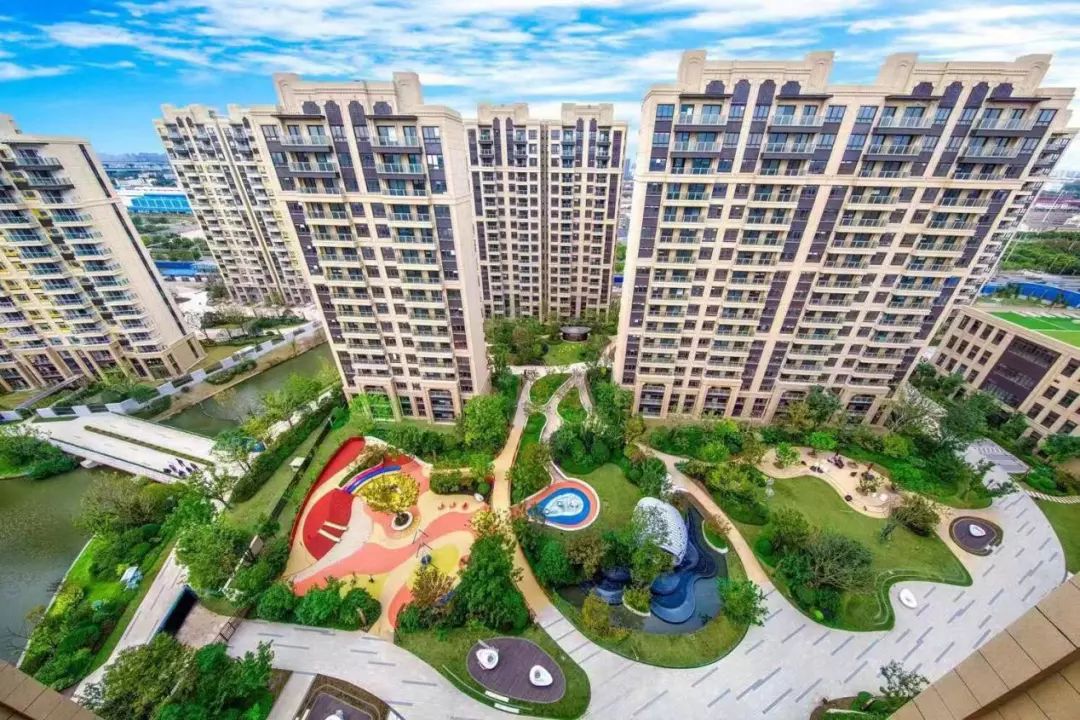 01 龙湖天璞 小区龙湖天璞雅筑