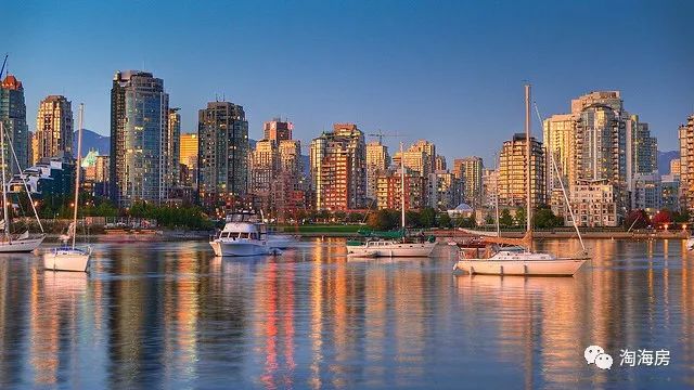 温哥华或将禁止华人买房,多伦多会效仿吗?