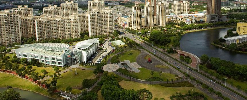 热读|在这些具备吃喝玩乐,又青春四射的大学城边上,买房,租房要花多少