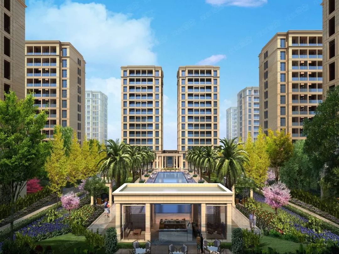 真相|9月热门新盘成交情况