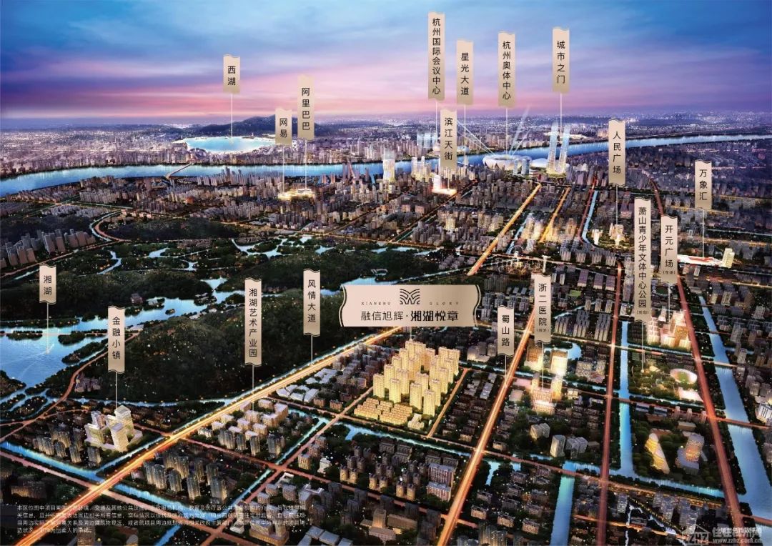 南部卧城 | 这个板块频频爆冷,浙医二院的引进能否消除一些库存?