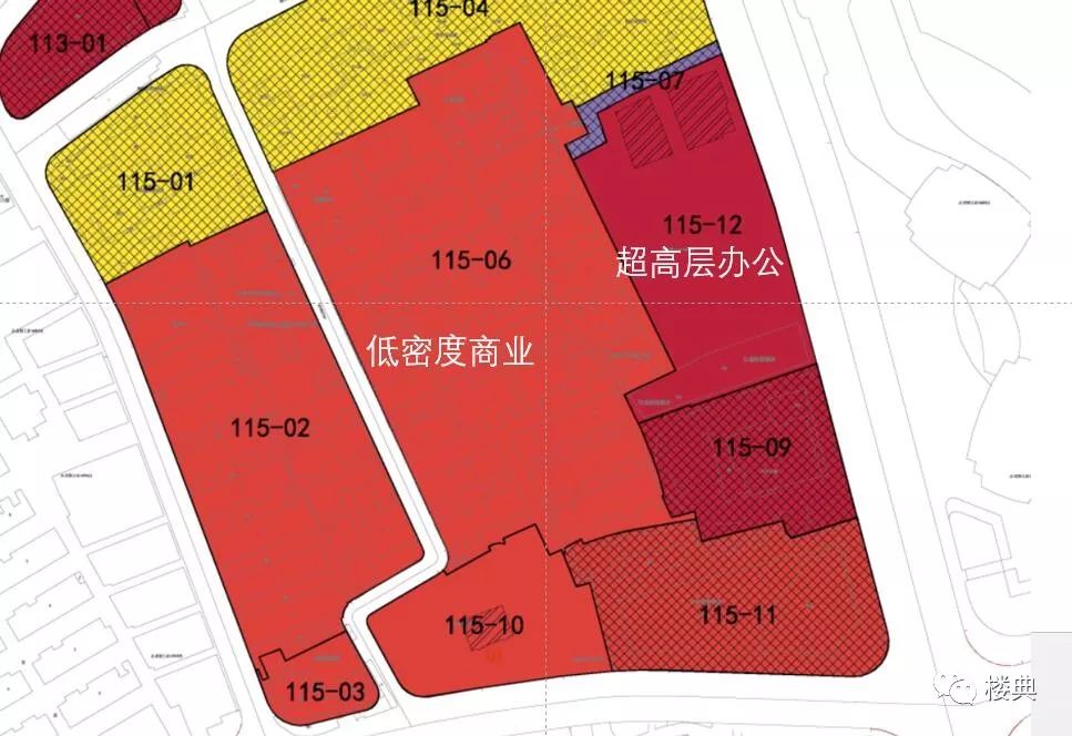 静安南西张园商办地标47.15亿挂牌,谁能摘下这颗钻石?